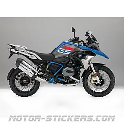 BMW R 1200 GS 2017