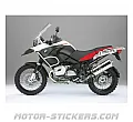 BMW R 1200 GS Adventure 2006