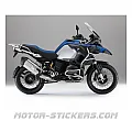 BMW R 1200 GS Adventure 2013