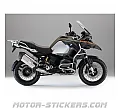 BMW R 1200 GS Adventure 2014
