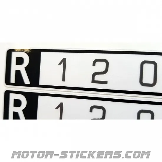 BMW R 1200 RT 05-2009