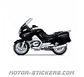 BMW R 1200 RT 05-2009