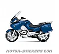 BMW R 1200 RT 05-2009