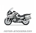 BMW R 1200 RT 05-2009