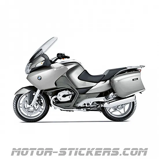 BMW R 1200 RT 05-2009