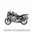 BMW R 1200 RT 05-2009