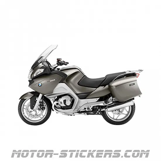 BMW R 1200 RT 05-2009