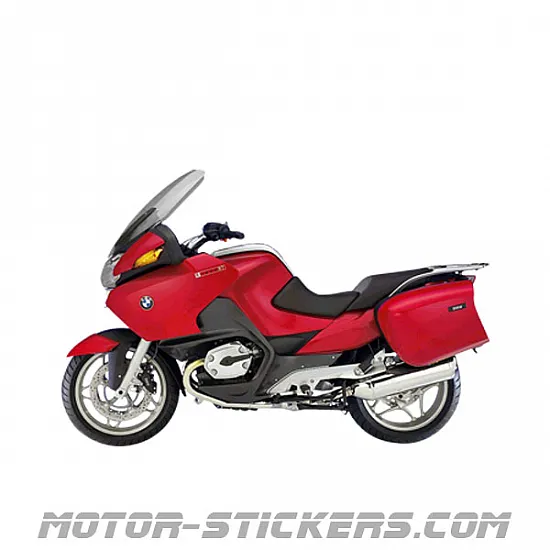 BMW R 1200 RT 05-2009