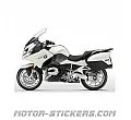BMW R 1200 RT 05-2009
