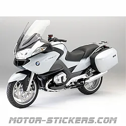 BMW R 1200 RT 10-2014