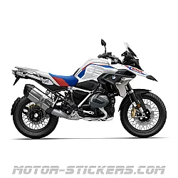 BMW R 1250 GS 2021