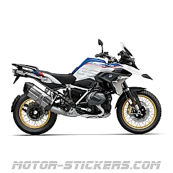 BMW R 1250 GS 2020