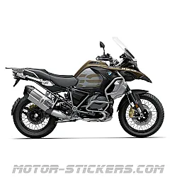 BMW R 1250 GS Adventure 2019