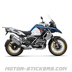 BMW R 1250 GS Adventure 2019