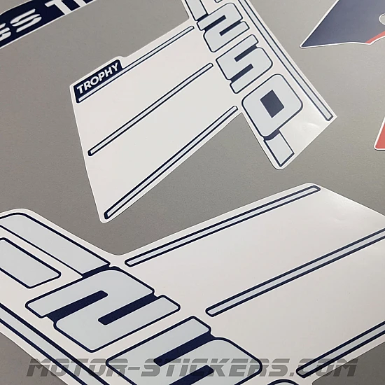 BMW R 1250 GS Adventure 2023