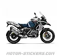 BMW R 1250 GS Adventure 2023