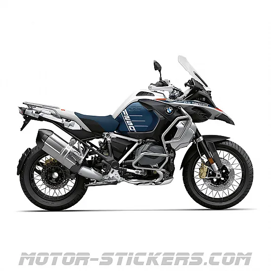 BMW R 1250 GS Adventure 2023