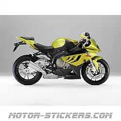 BMW S 1000 RR 2010
