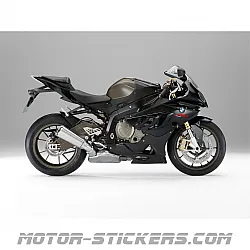 BMW S 1000 RR 2010
