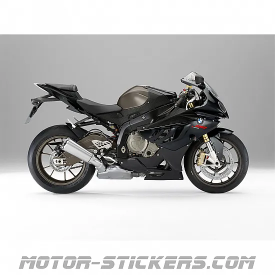 BMW S 1000 RR 2011
