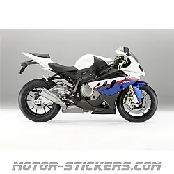 BMW S 1000 RR 2010