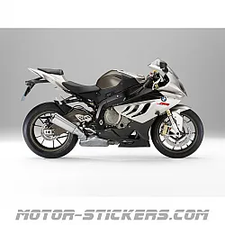 BMW S 1000 RR 2010
