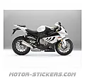 BMW S 1000 RR 2011