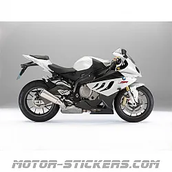 BMW S 1000 RR 2011