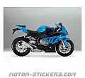 BMW S 1000 RR 2012