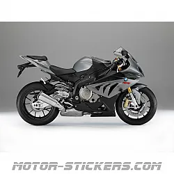 BMW S 1000 RR 2013