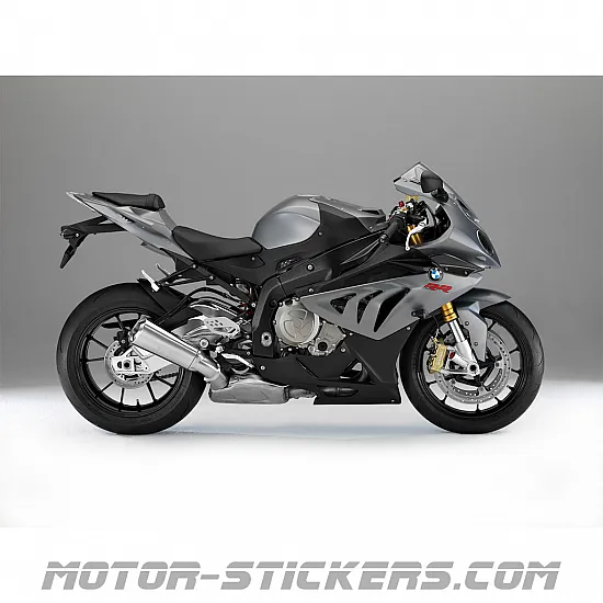 BMW S 1000 RR 2013