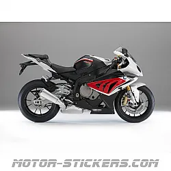 BMW S 1000 RR 2014