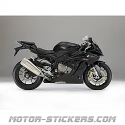 BMW S 1000 RR 2015
