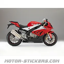 BMW S 1000 RR 2015