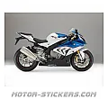 BMW S 1000 RR 2016