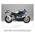 BMW S 1000 RR 2017