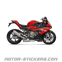 BMW S 1000 RR 2019