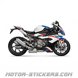BMW S 1000 RR 2019