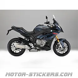 BMW S 1000 XR 2017