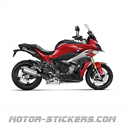 BMW S 1000 XR 2021