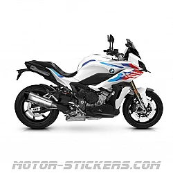 BMW S 1000 XR 2023