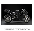 Ducati 1198S 2009