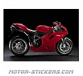 Ducati 1198S 2009