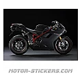 Ducati 1198S 2010