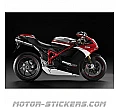 Ducati 1198R Special Edition 2010