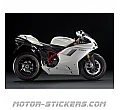 Ducati 1198S 2010