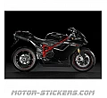 Ducati 1198 SP 2011