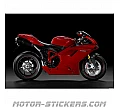 Ducati 1198 SP 2011
