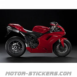 Ducati 1198 2009