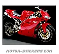 Ducati 748 99-2002
